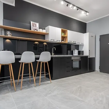 Gorgeous Apartament With View In Piata Universitatii Bucharest Exterior photo