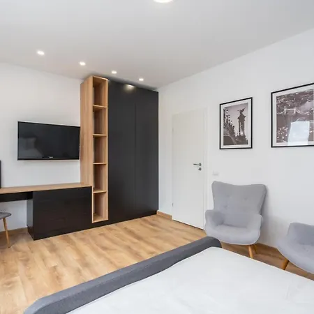 Gorgeous Apartament With View In Piata Universitatii Bucharest Exterior photo