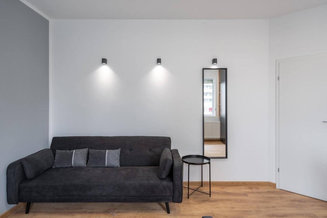 Apartment Gorgeous With View In Piata Universitatii *