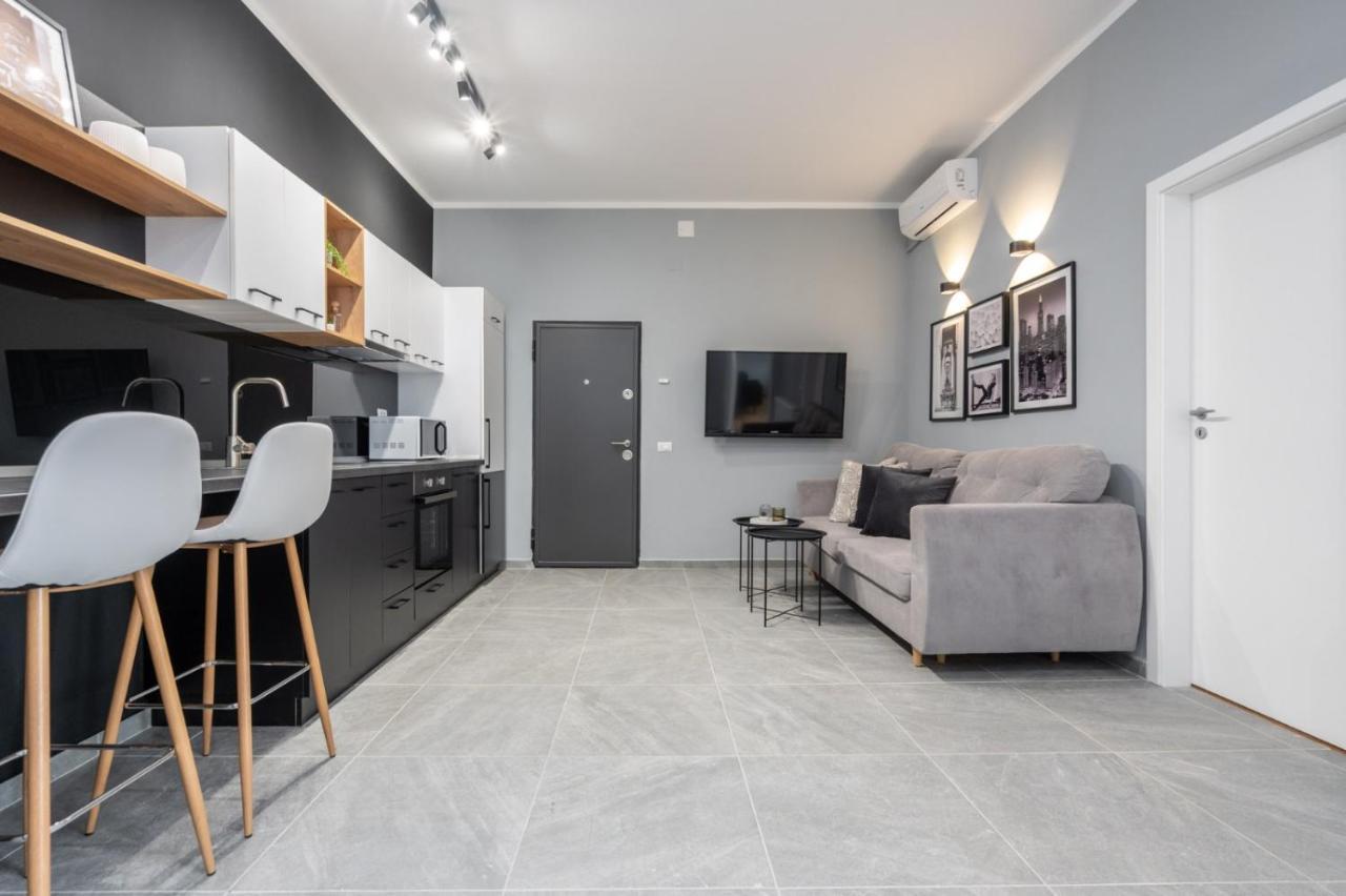 Gorgeous With View In Piata Universitatii Apartment