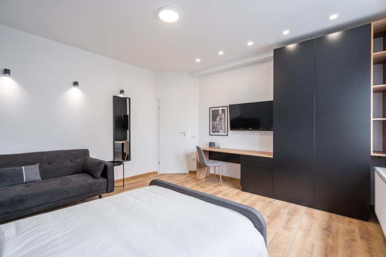 Apartment Gorgeous With View In Piata Universitatii *