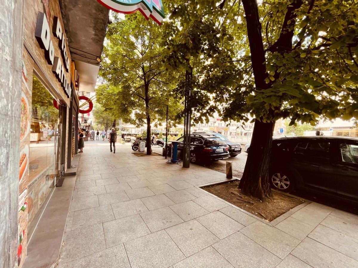 Gorgeous With View In Piata Universitatii Apartment