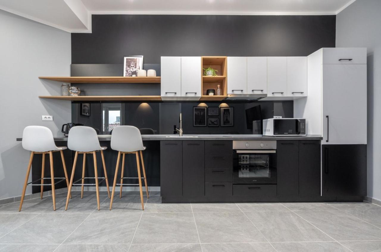 Apartament Gorgeous With View In Piata Universitatii Bucureşti